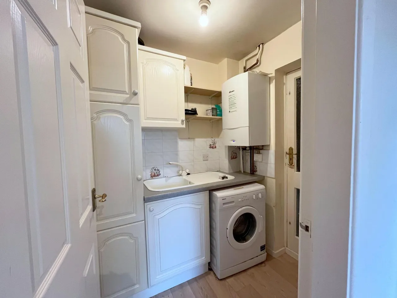 James Gavin Way, Oadby Grange, Leicester, LE2, photo 8