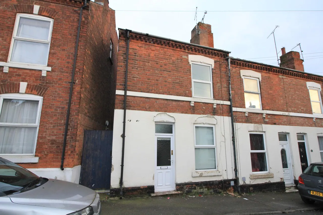 Beck Street, Carlton, NG4, photo 14