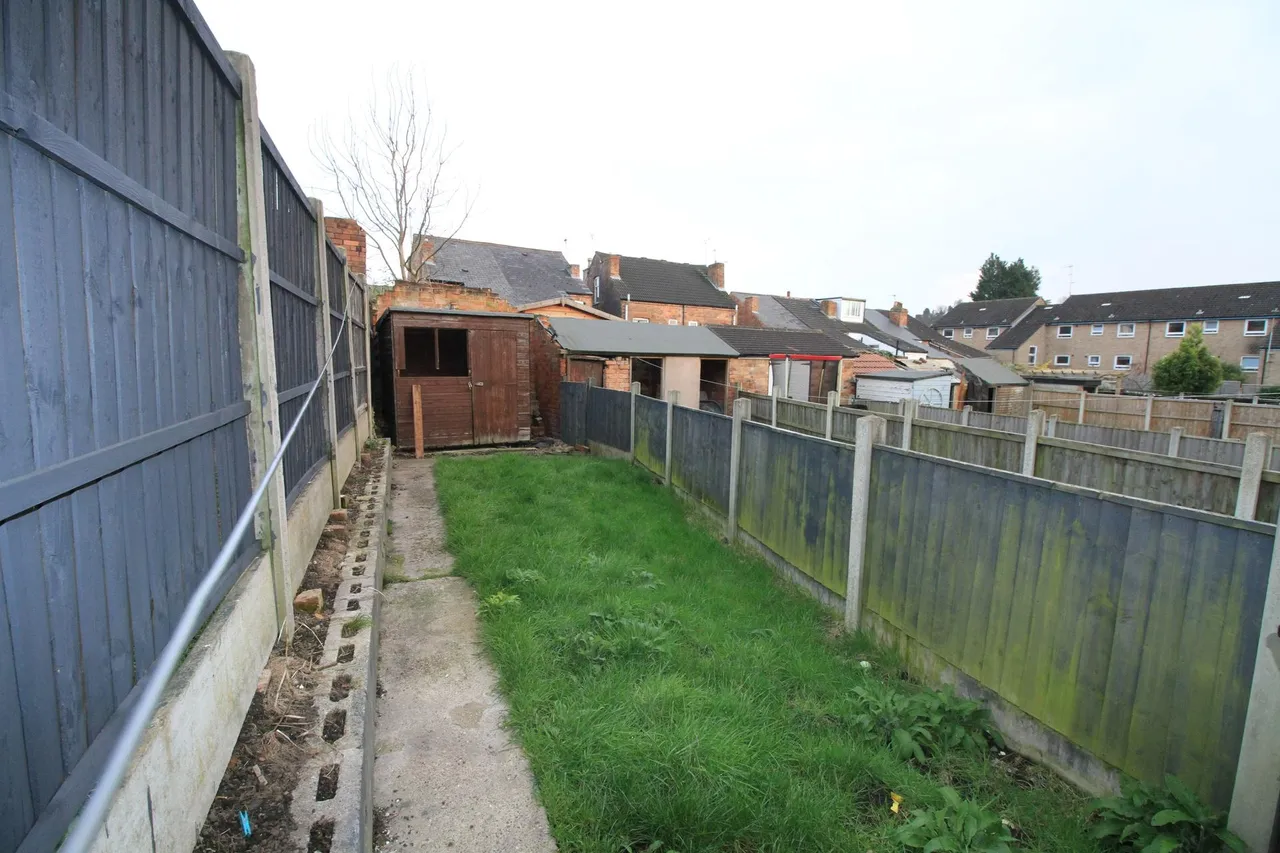 Beck Street, Carlton, NG4, photo 13