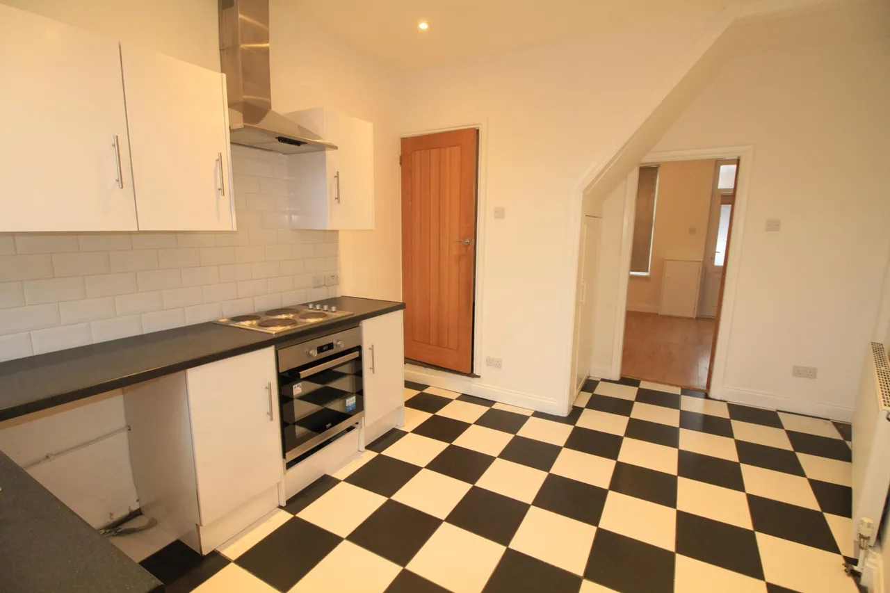 Beck Street, Carlton, NG4, photo 2