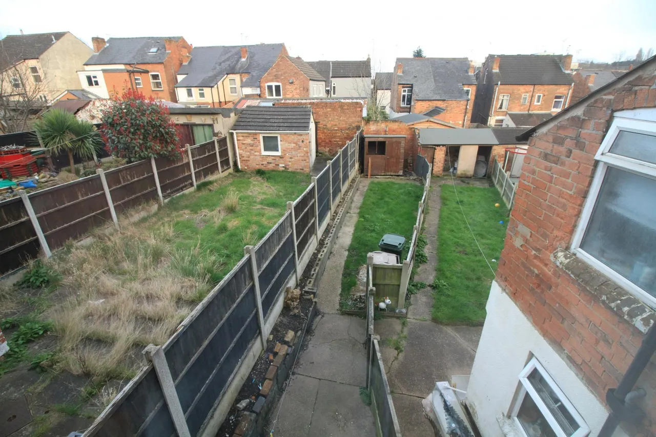 Beck Street, Carlton, NG4, photo 12