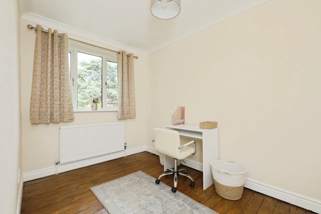 The Poplars, Whitwell, S80, photo 12