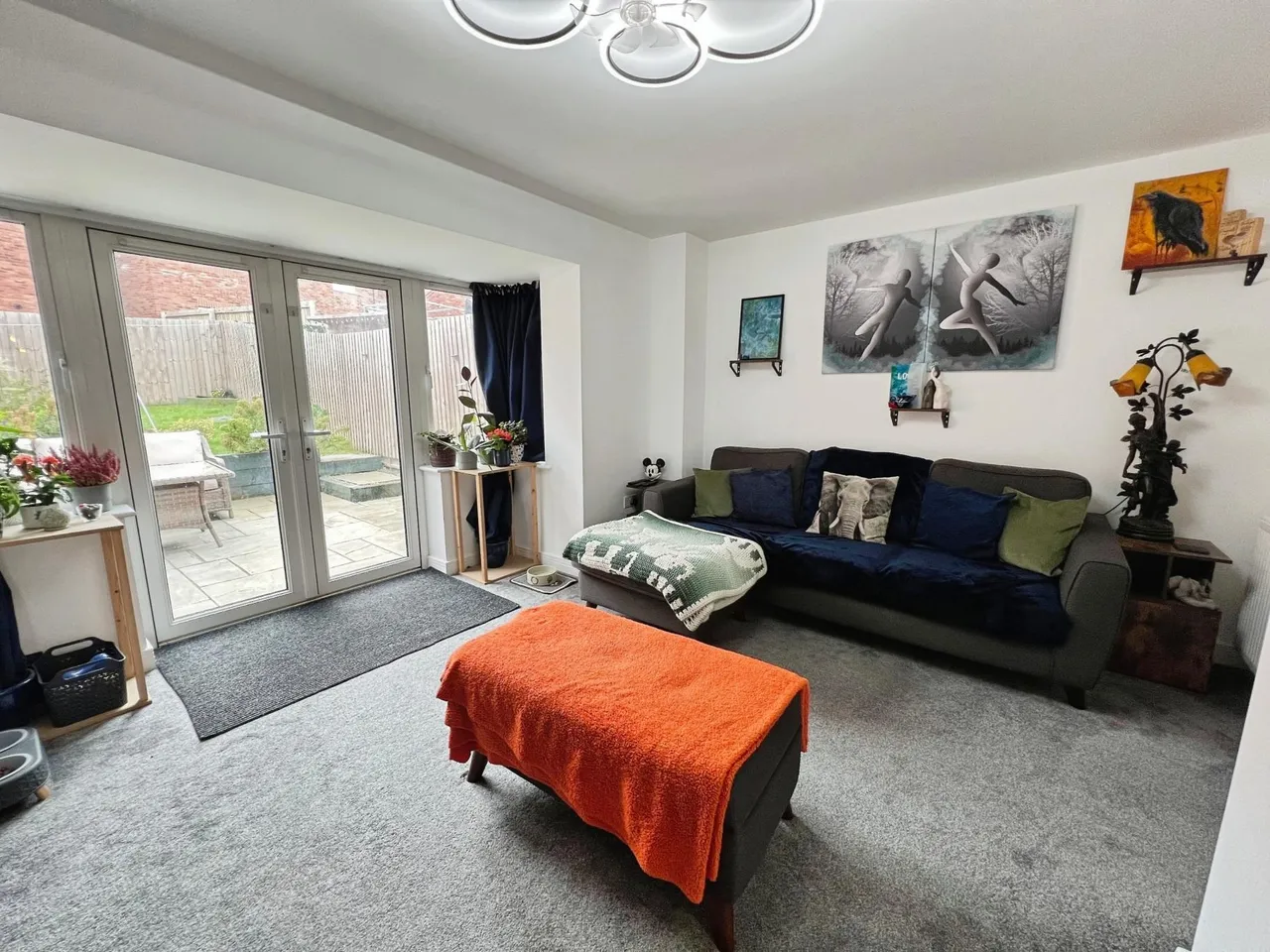 Stirling Road, Midway, DE11, photo 5