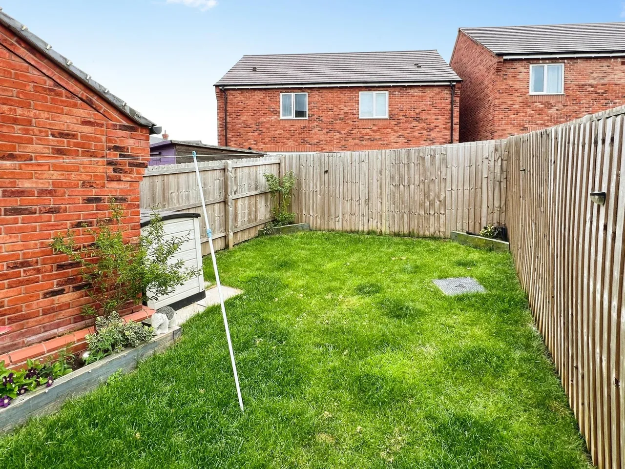 Stirling Road, Midway, DE11, photo 17