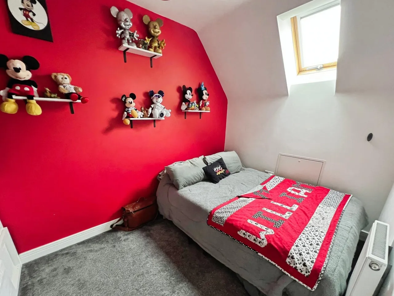 Stirling Road, Midway, DE11, photo 15