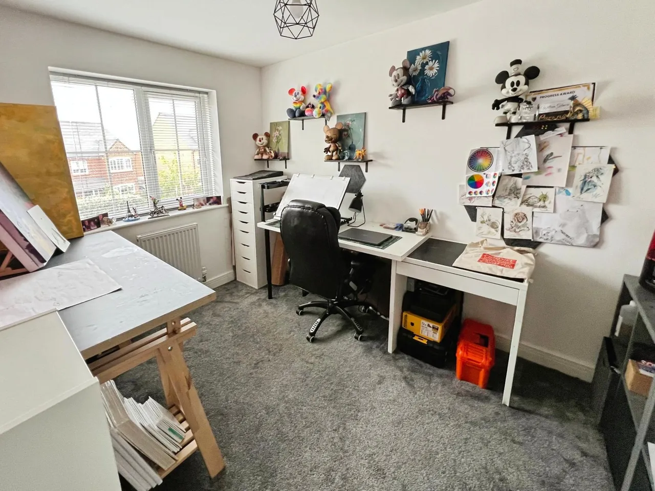 Stirling Road, Midway, DE11, photo 12