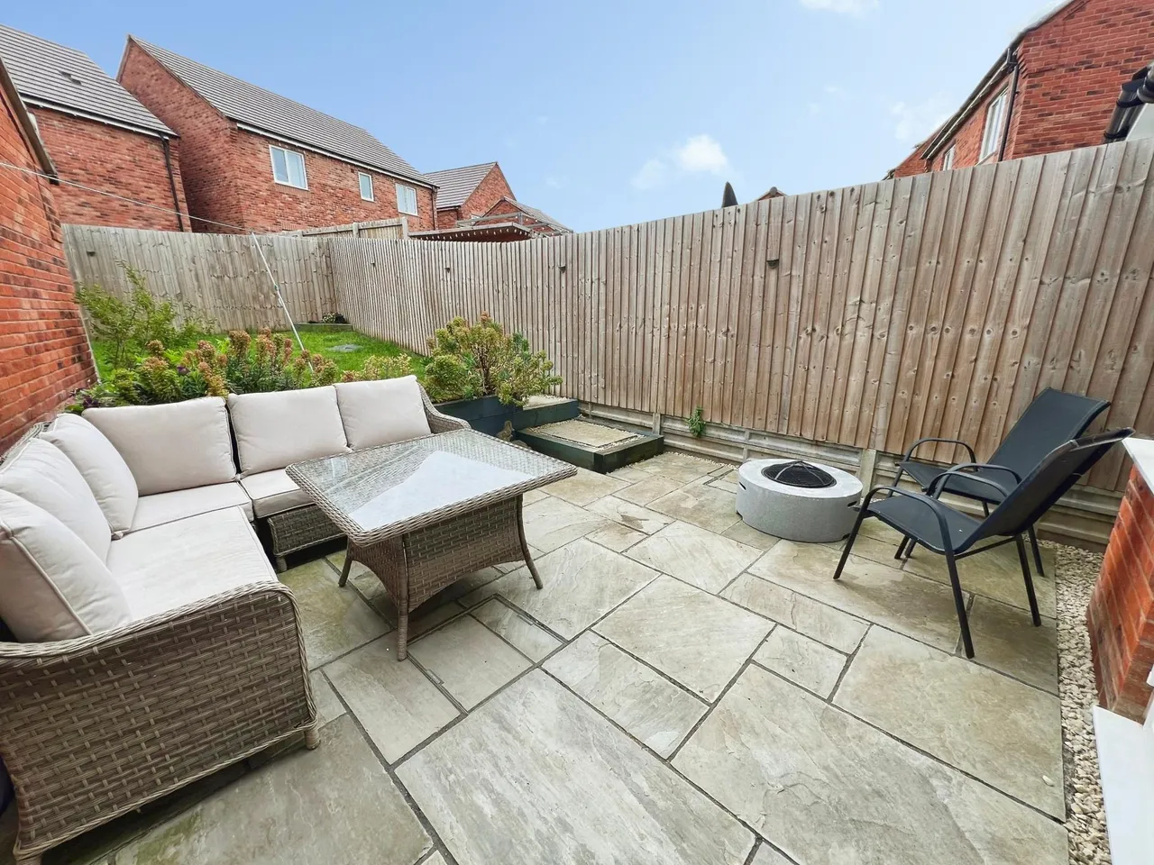 Stirling Road, Midway, DE11, photo 4