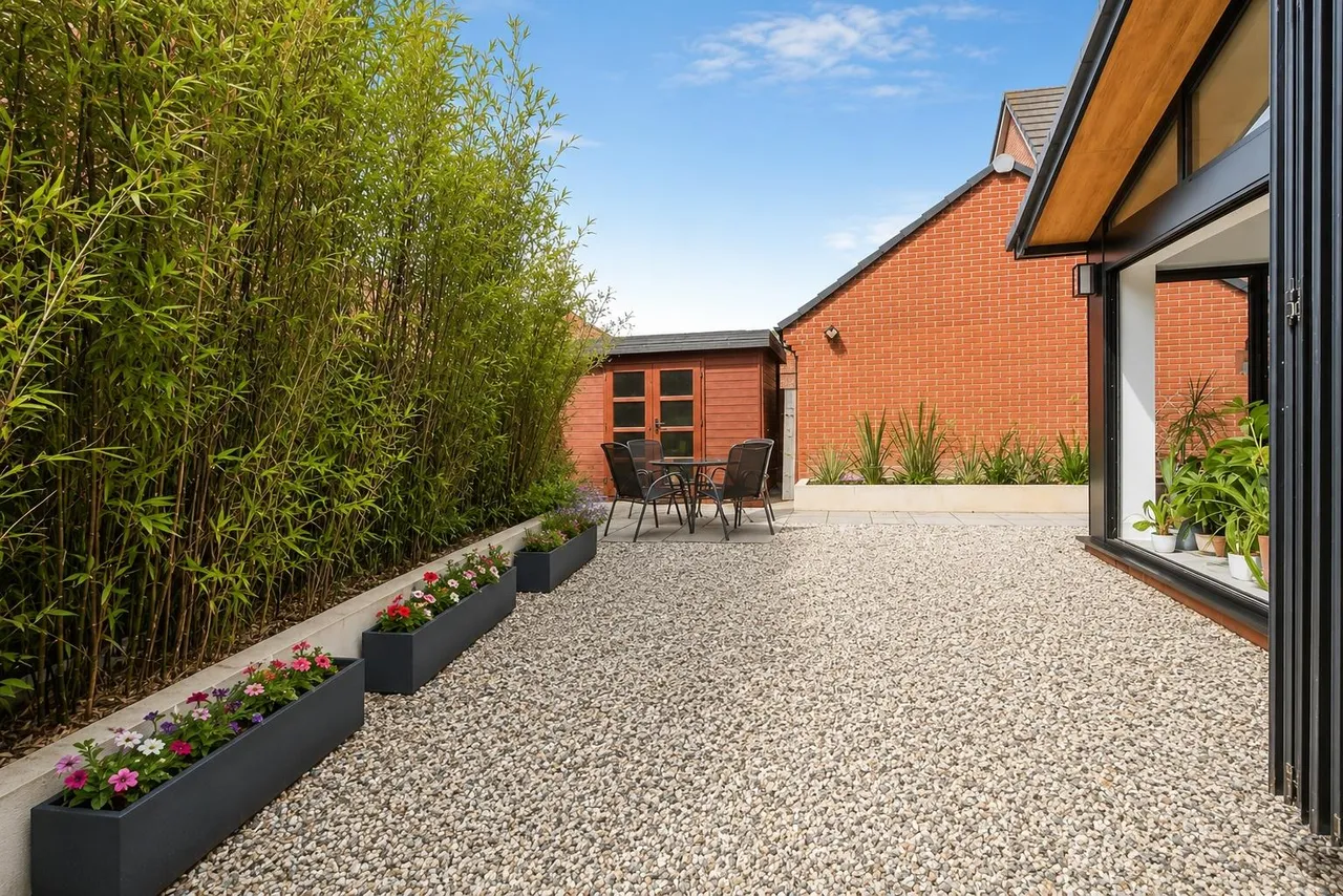 Elder Avenue, Rugby, CV21, photo 28