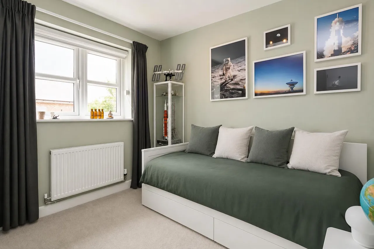 Elder Avenue, Rugby, CV21, photo 23