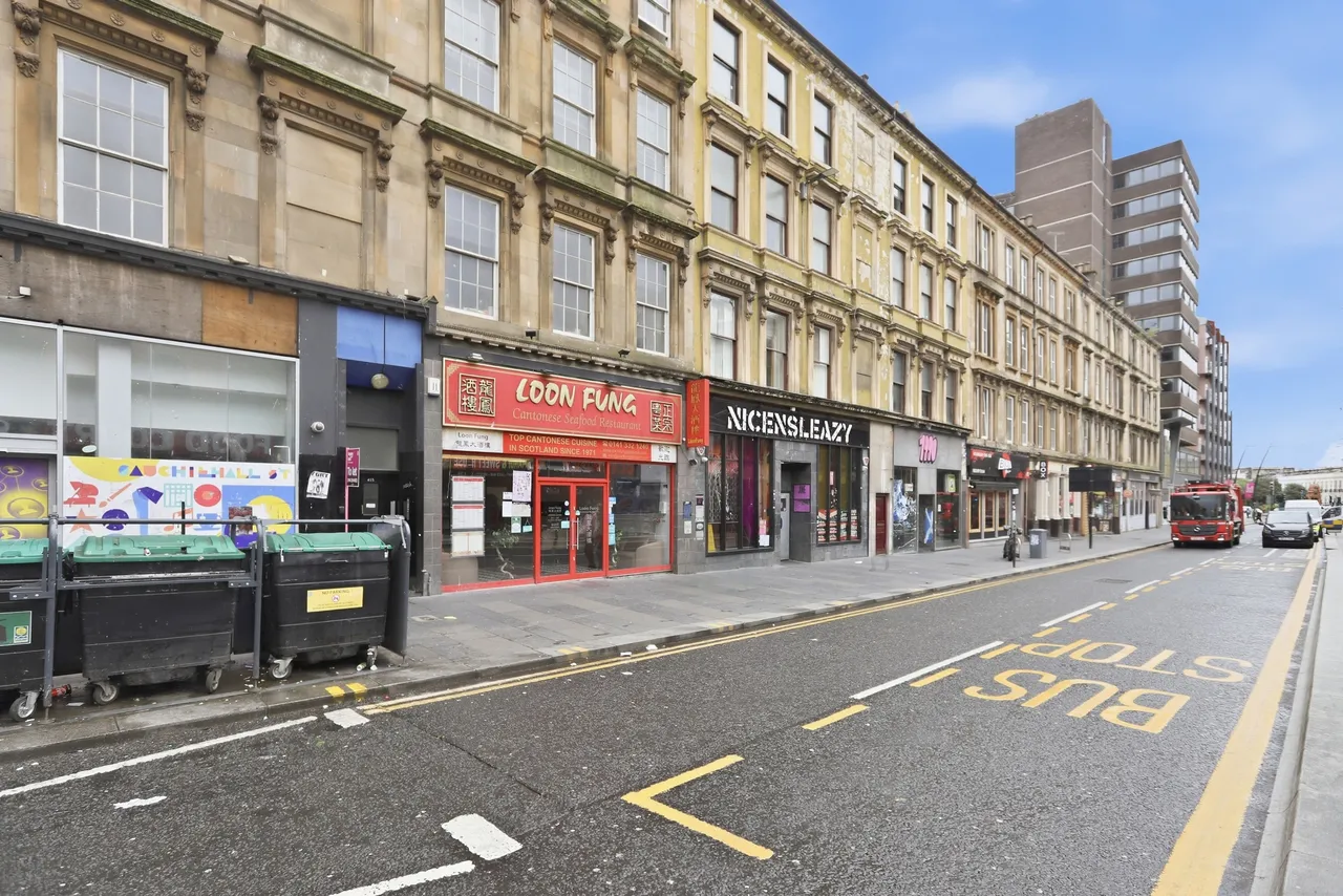 Sauchiehall Street, Glasgow, G2, photo 25