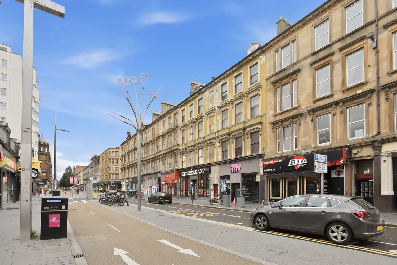 Sauchiehall Street, Glasgow, G2, photo 22