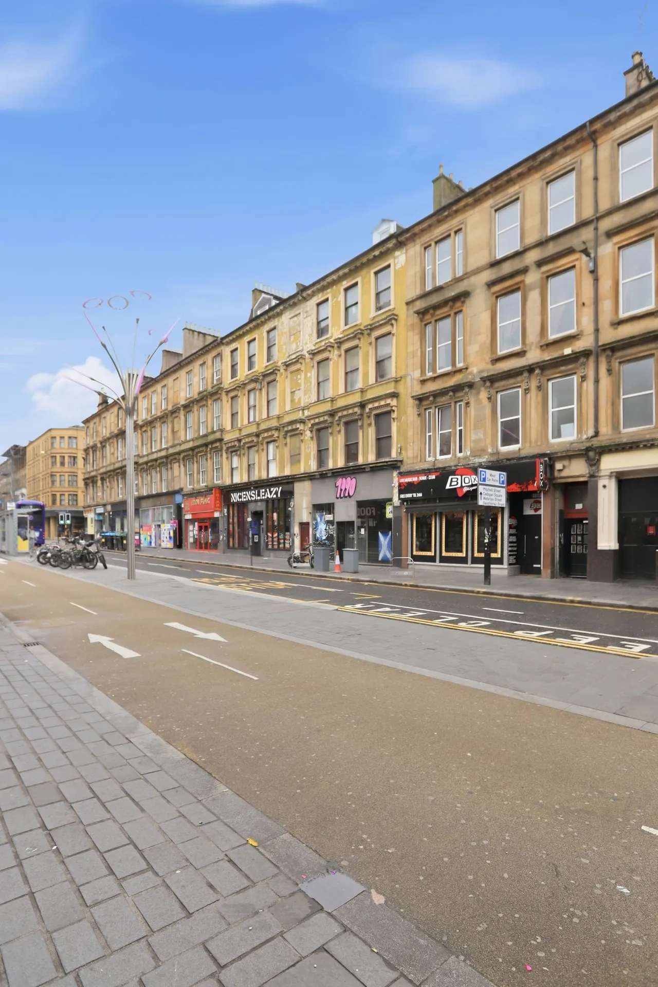 Sauchiehall Street, Glasgow, G2, photo 23