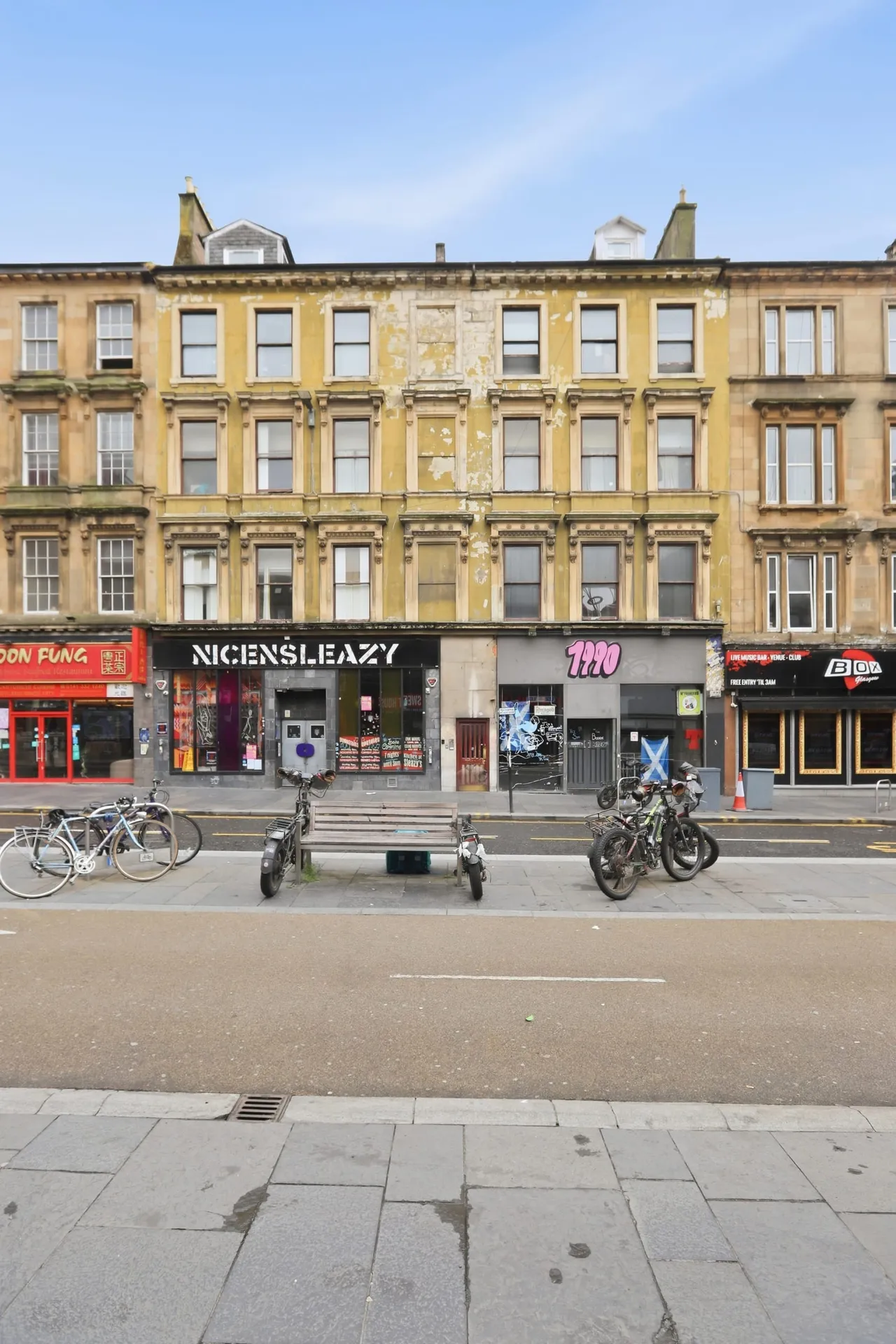 Sauchiehall Street, Glasgow, G2, photo 24