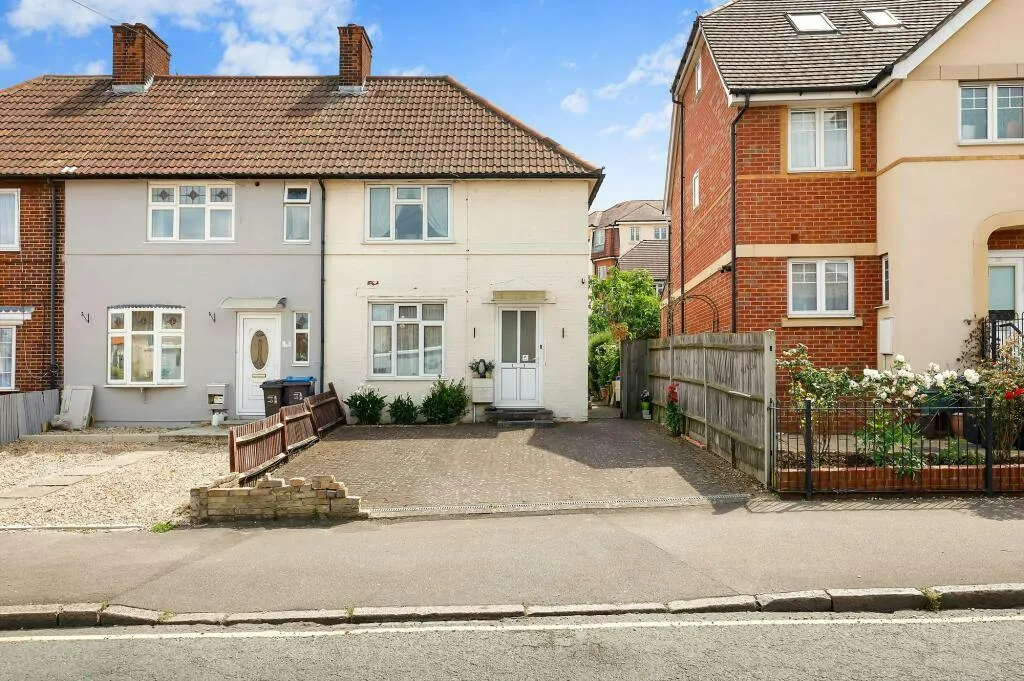 Central Road, Morden, SM4, photo 2