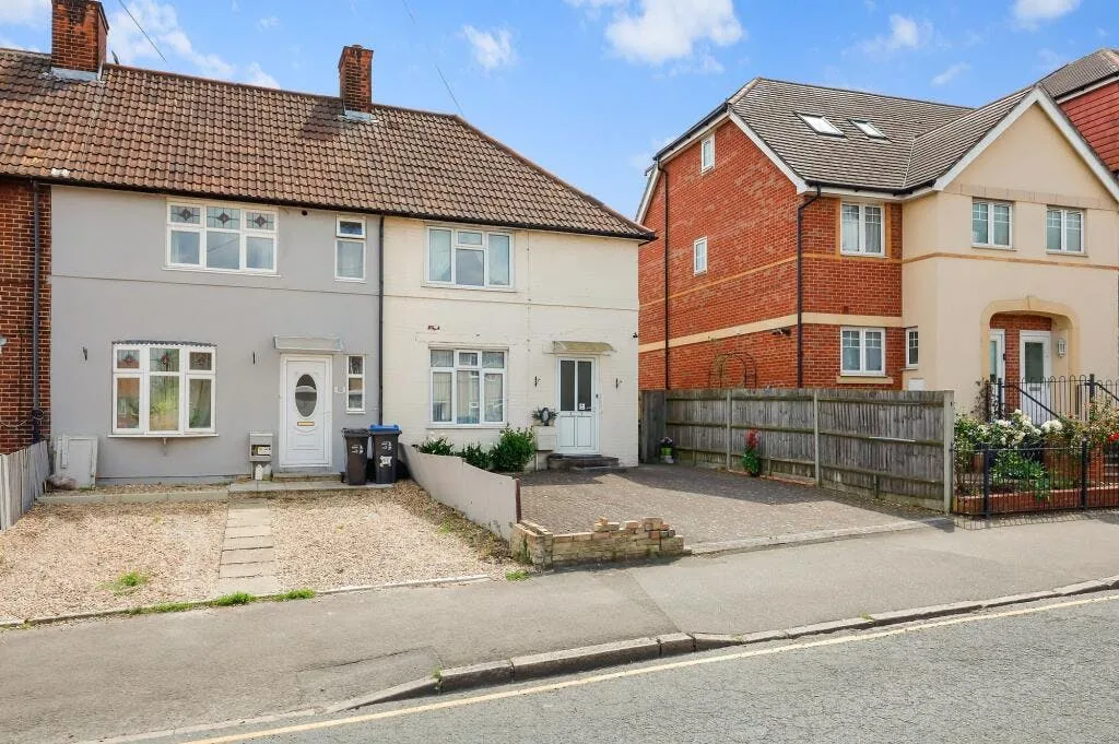 Central Road, Morden, SM4, photo 25