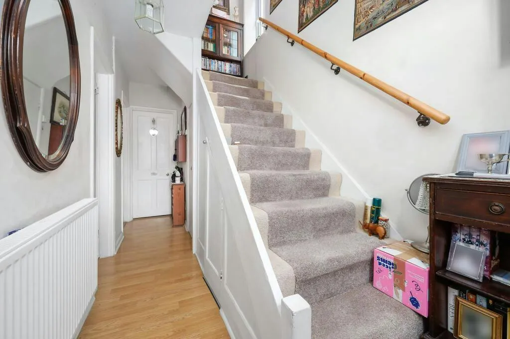 Central Road, Morden, SM4, photo 3