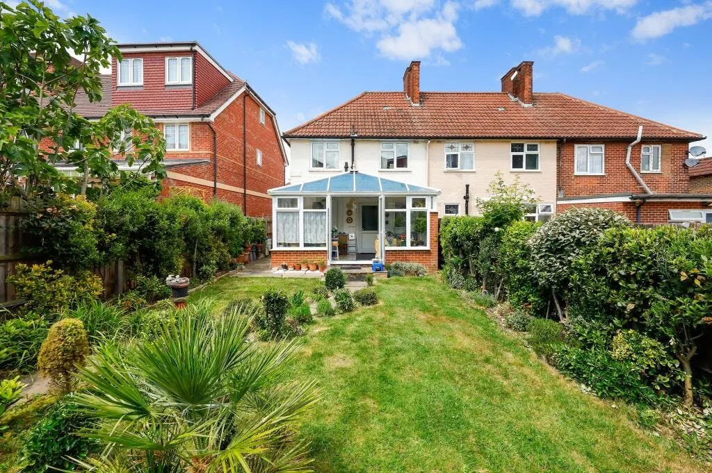 Central Road, Morden, SM4, photo 24