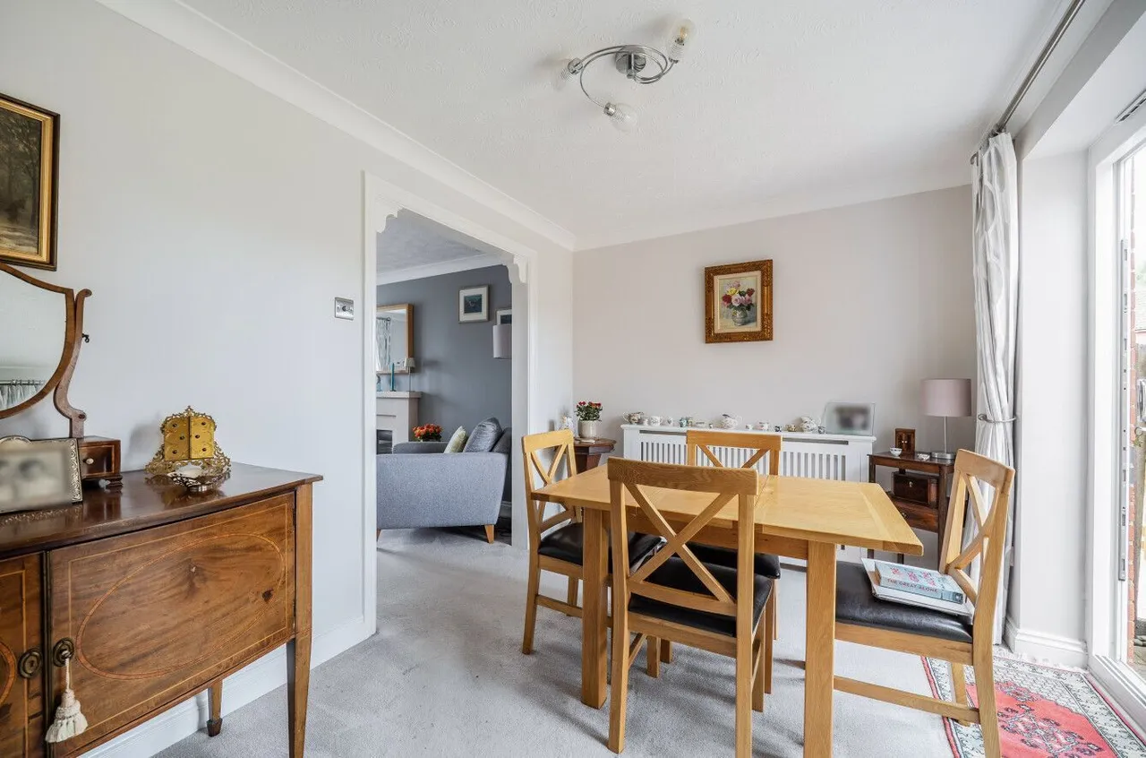 Hillbourne Close, Warminster, BA12, photo 5