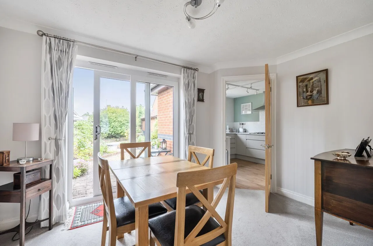 Hillbourne Close, Warminster, BA12, photo 6