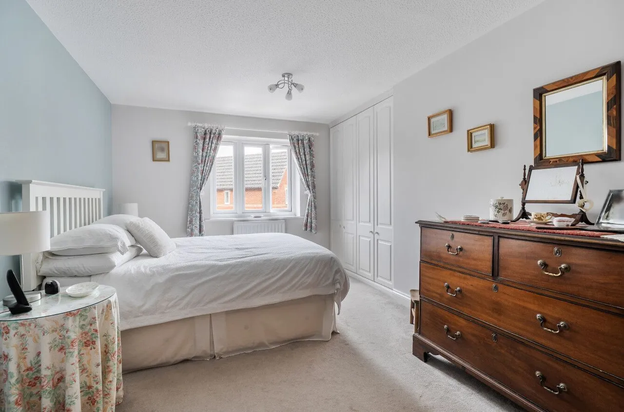 Hillbourne Close, Warminster, BA12, photo 7
