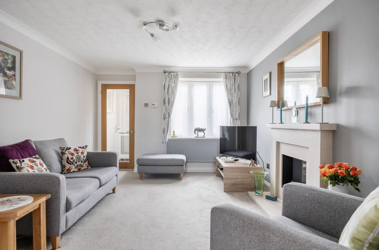 Hillbourne Close, Warminster, BA12, photo 9