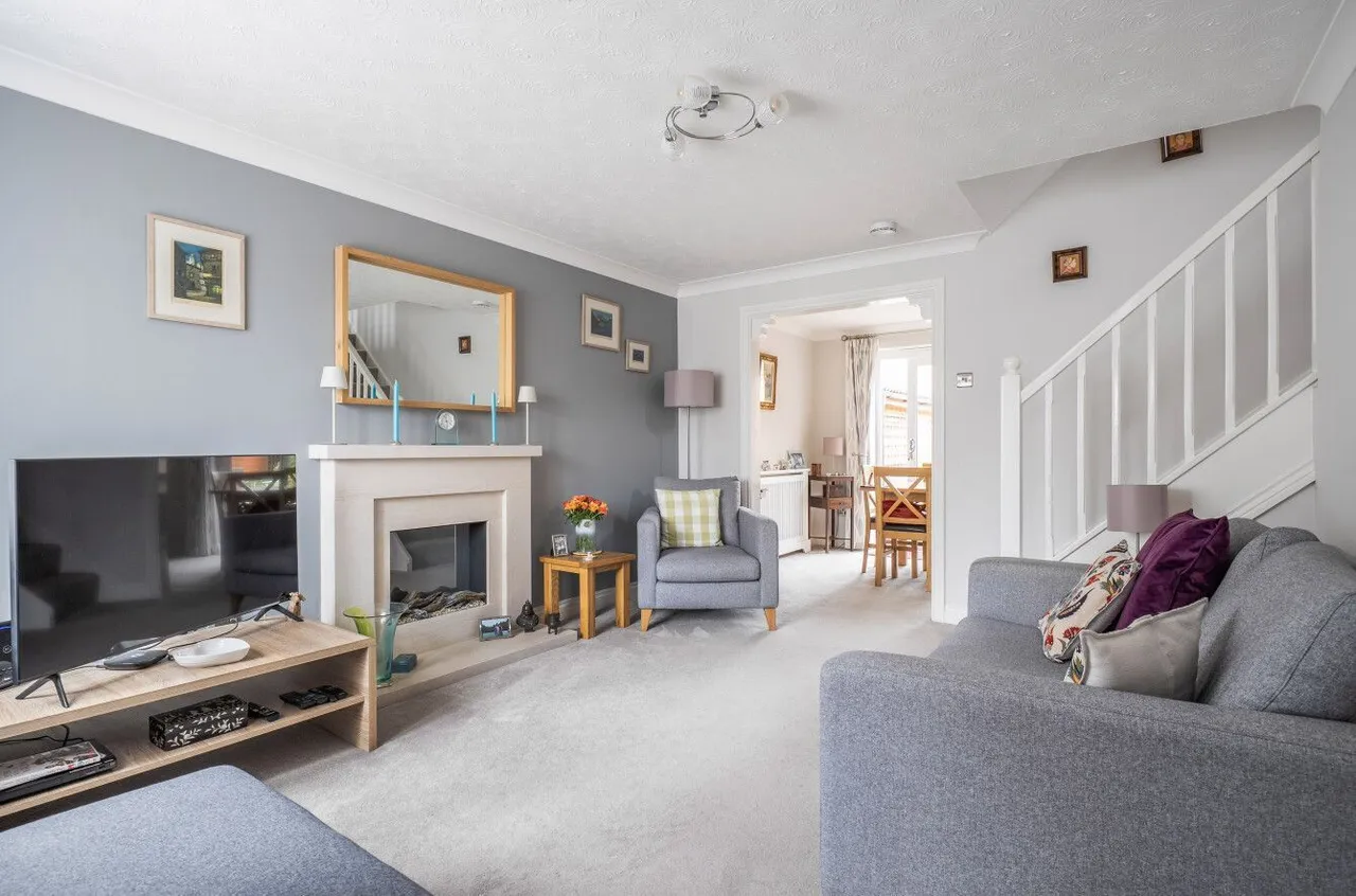 Hillbourne Close, Warminster, BA12, photo 10