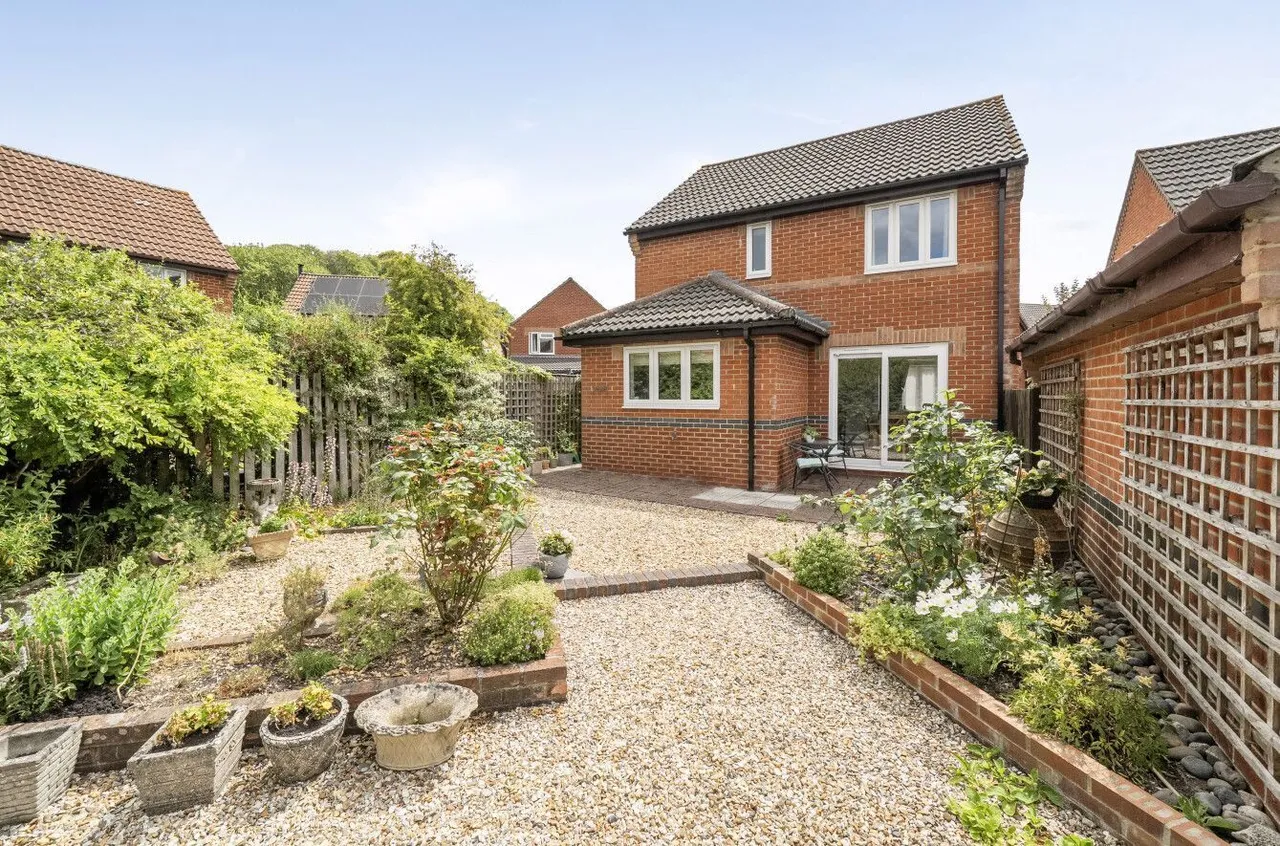 Hillbourne Close, Warminster, BA12, photo 20
