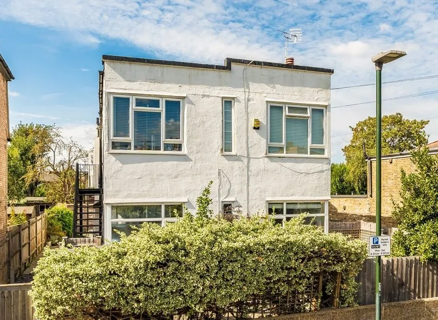 Second Cross Road, Twickenham, TW2, photo 5