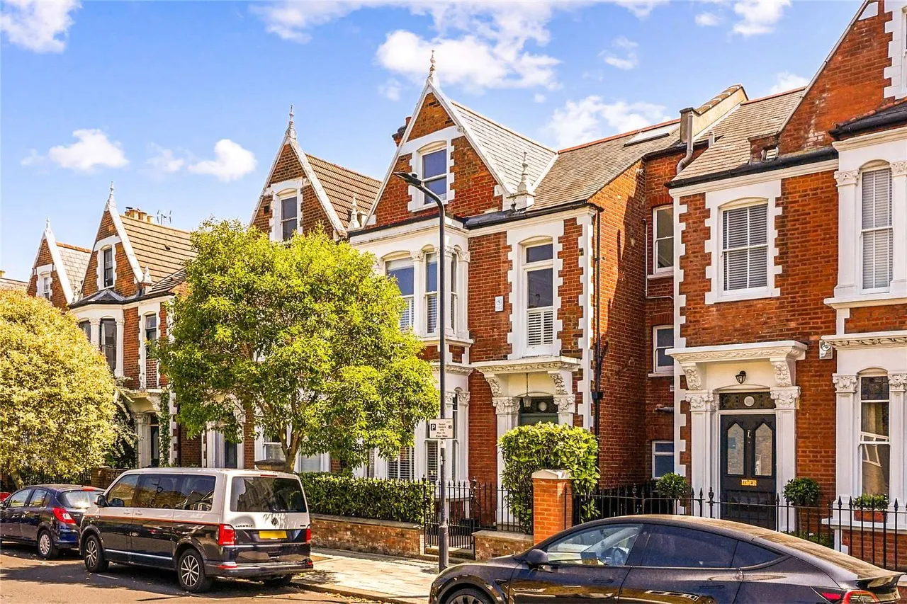 Elms Crescent, London, SW4 8QE, photo 4