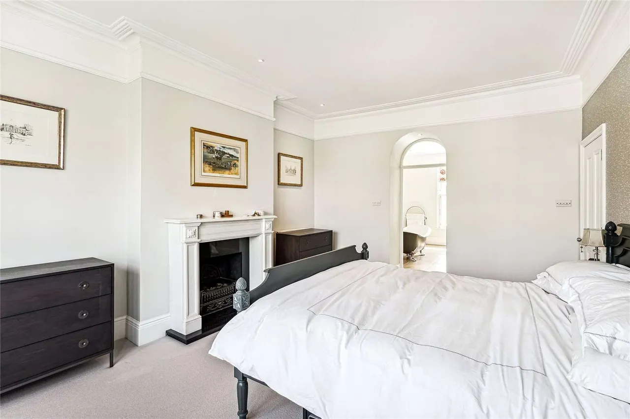 Elms Crescent, London, SW4 8QE, photo 7