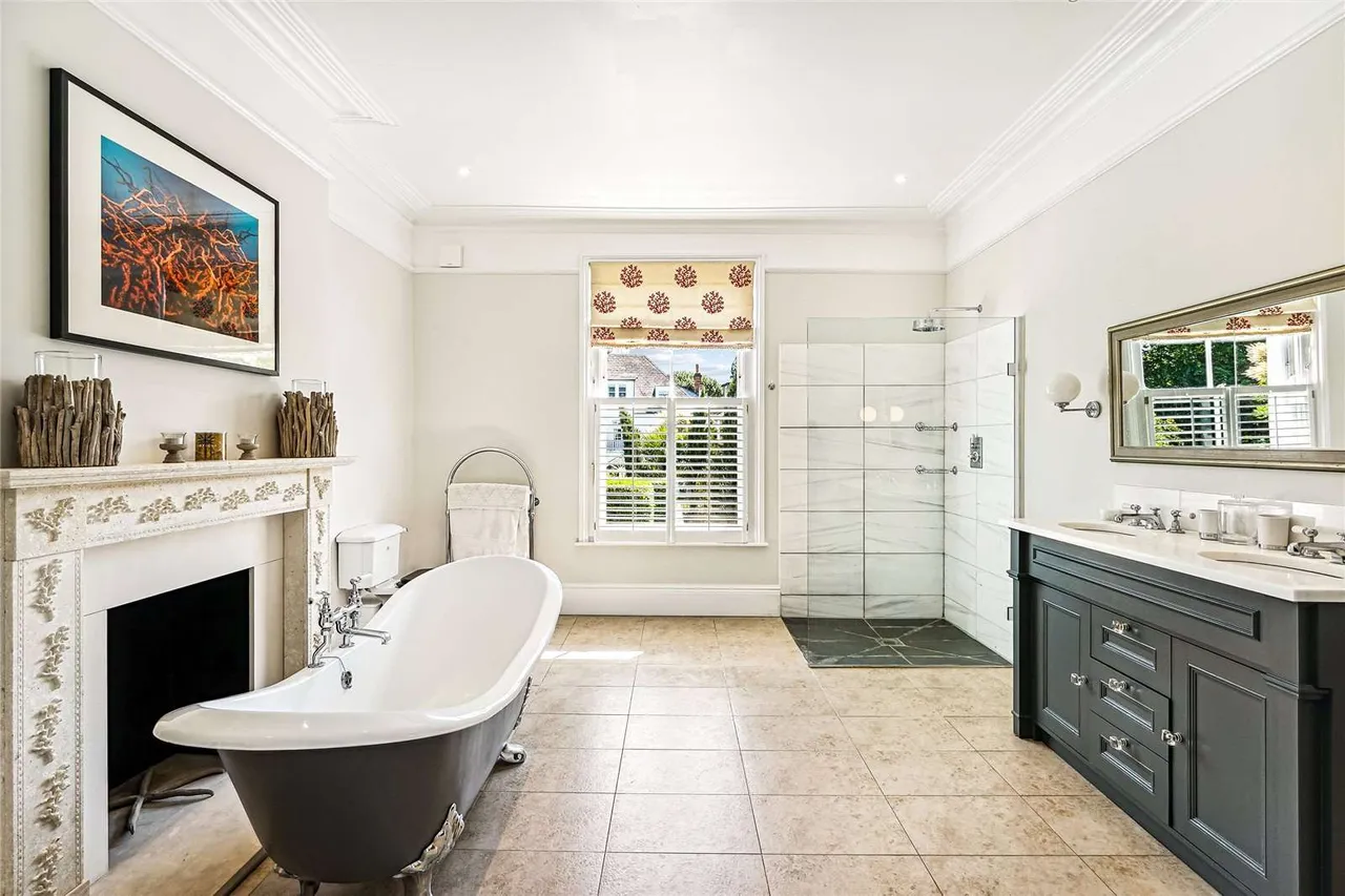 Elms Crescent, London, SW4 8QE, photo 8