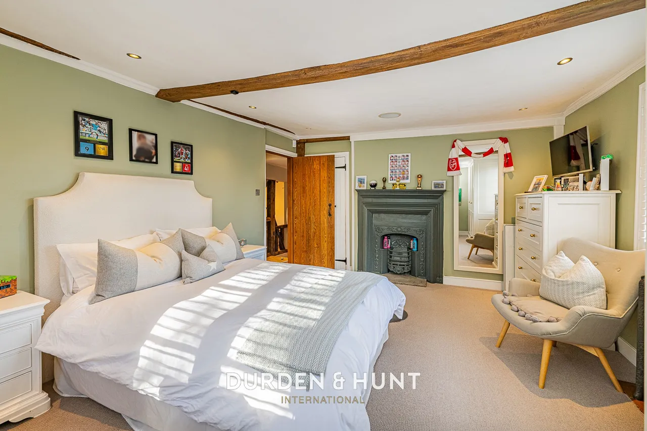 Little Laver, Ongar, CM5, photo 25