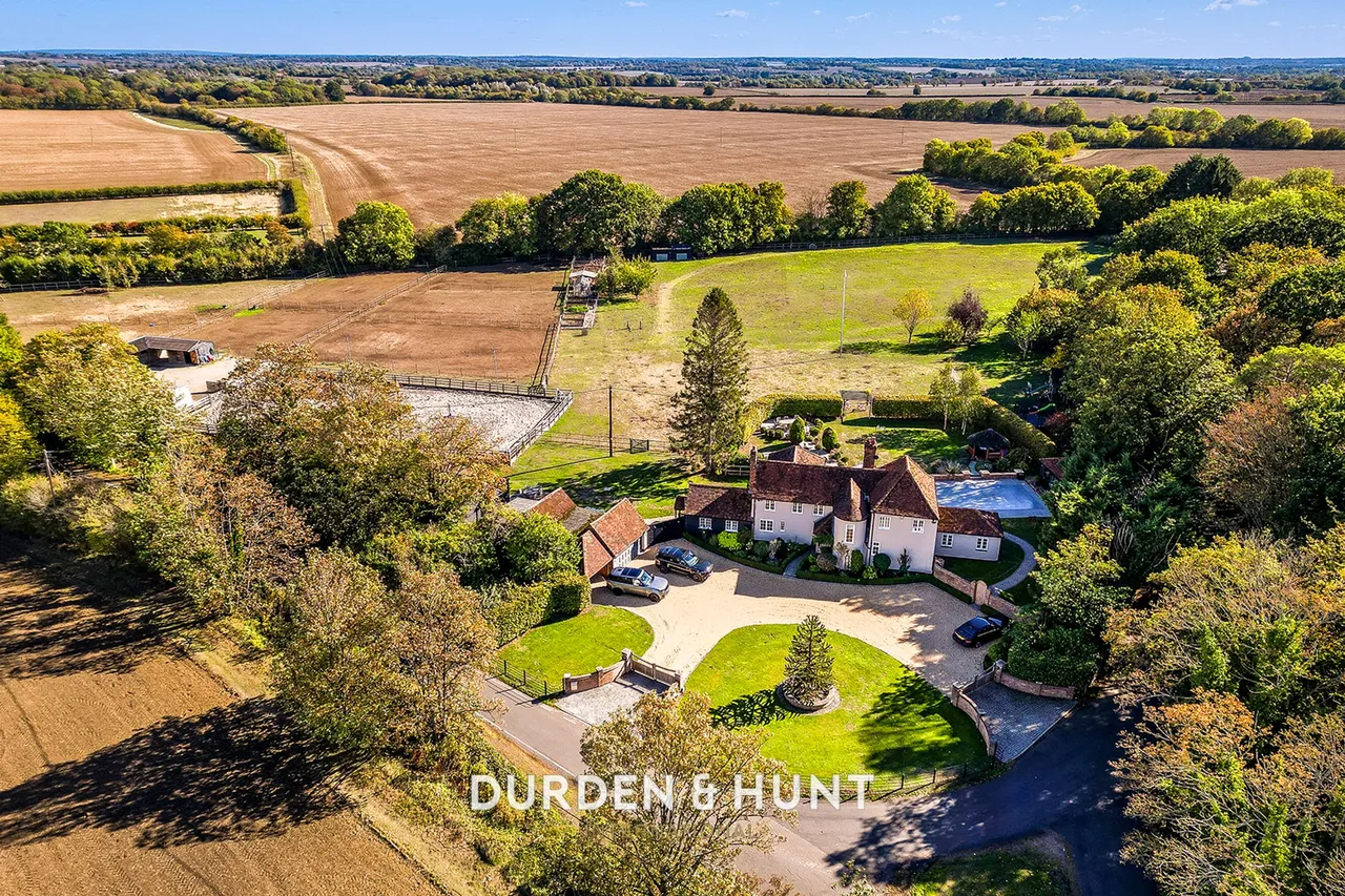 Little Laver, Ongar, CM5, photo 42