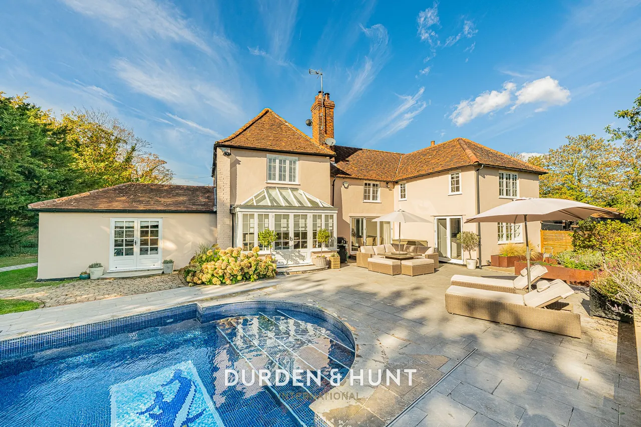 Little Laver, Ongar, CM5, photo 37