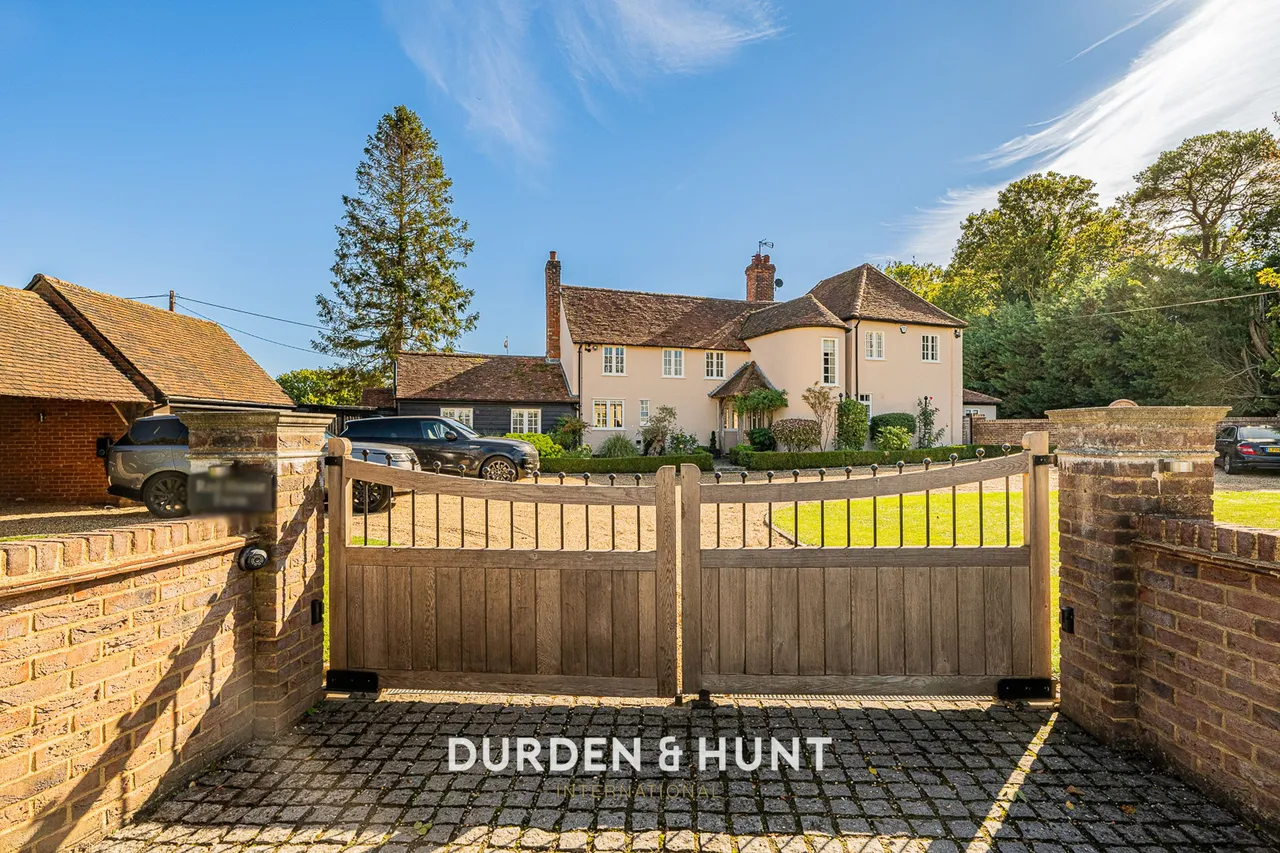 Little Laver, Ongar, CM5, photo 45