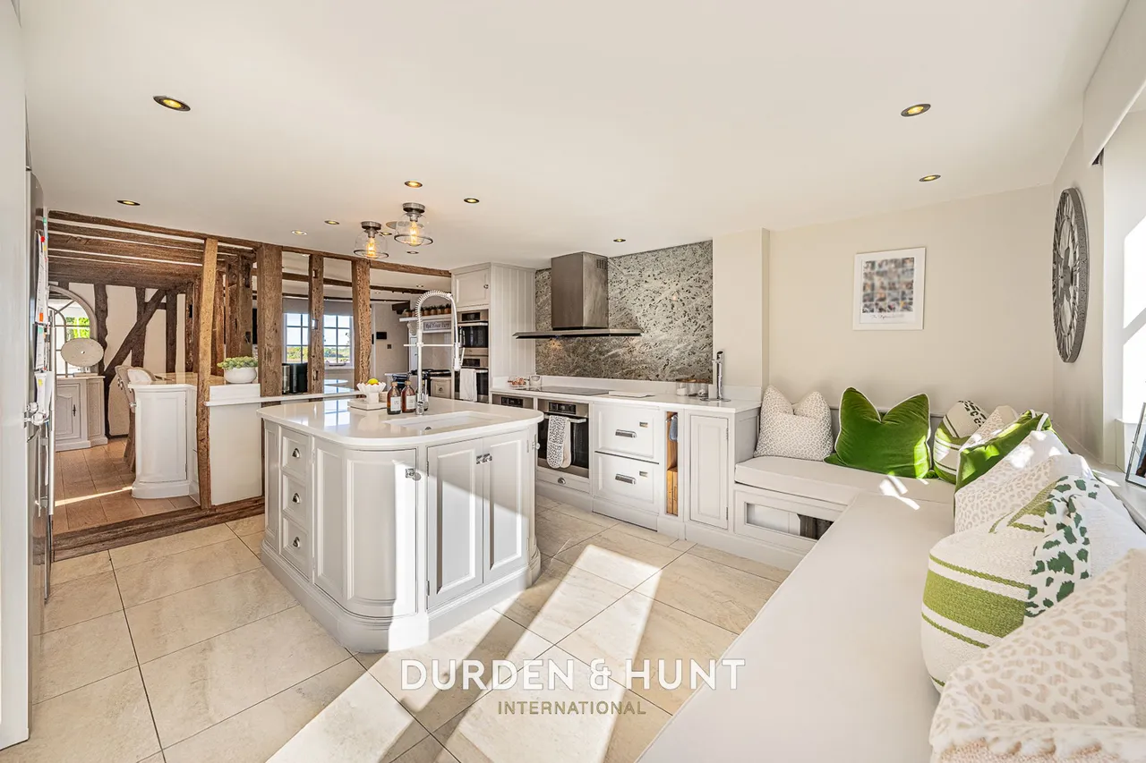 Little Laver, Ongar, CM5, photo 9
