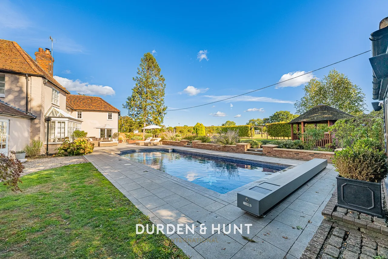 Little Laver, Ongar, CM5, photo 36