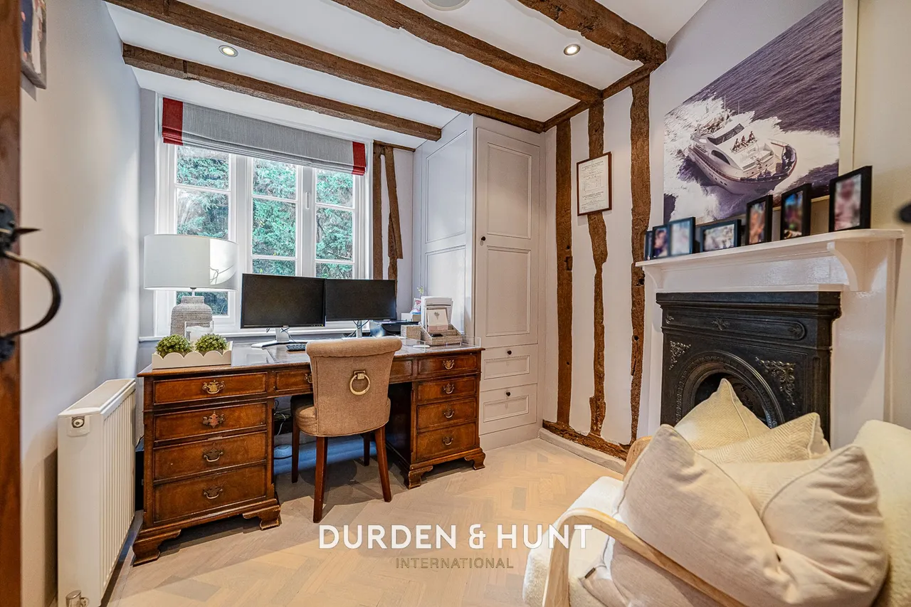 Little Laver, Ongar, CM5, photo 16