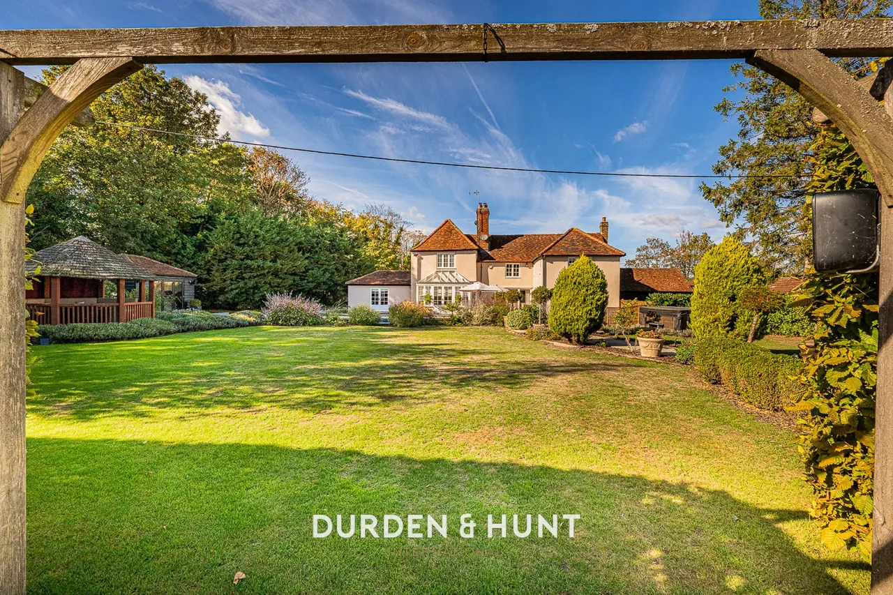 Little Laver, Ongar, CM5, photo 40
