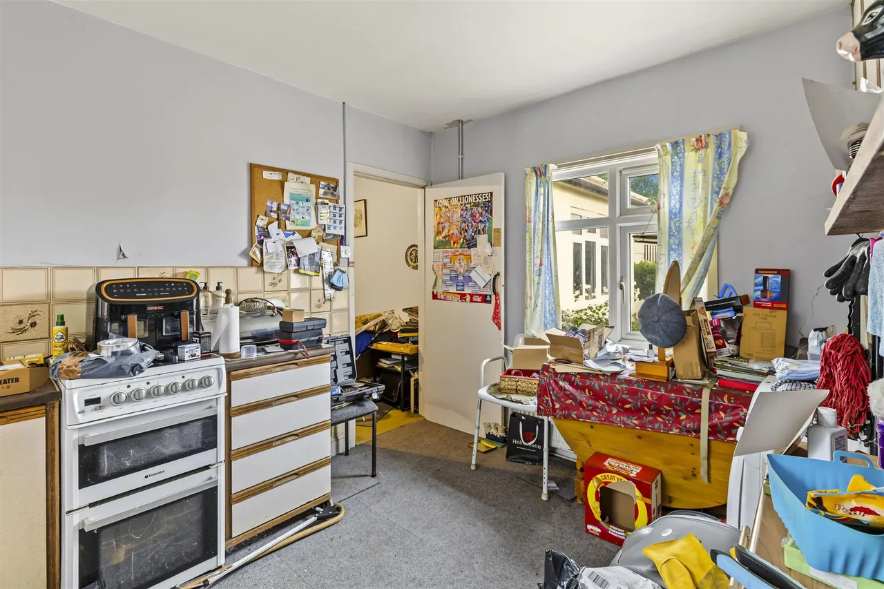 Wicken Road, Clavering, CB11, photo 5