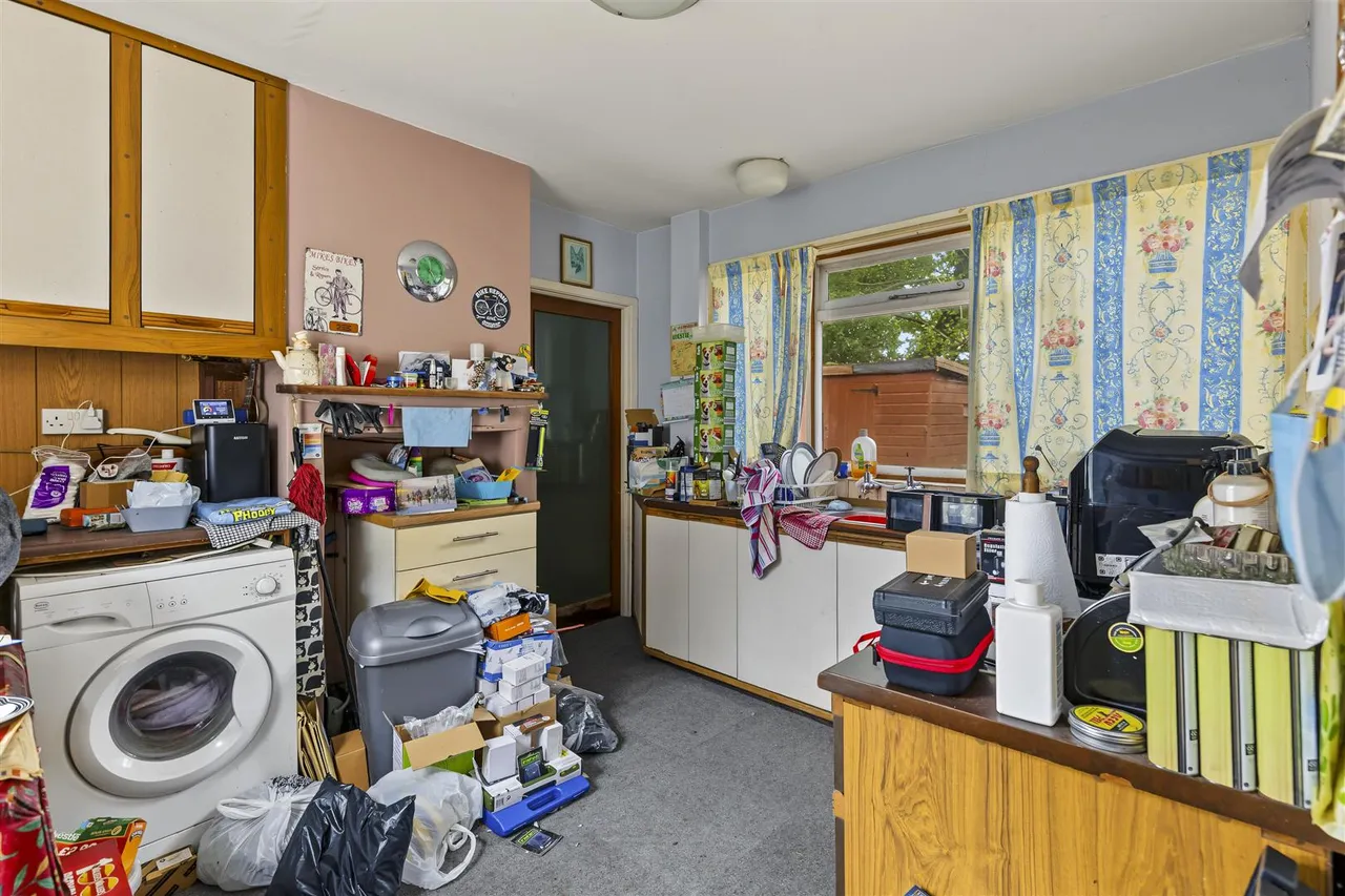 Wicken Road, Clavering, CB11, photo 4