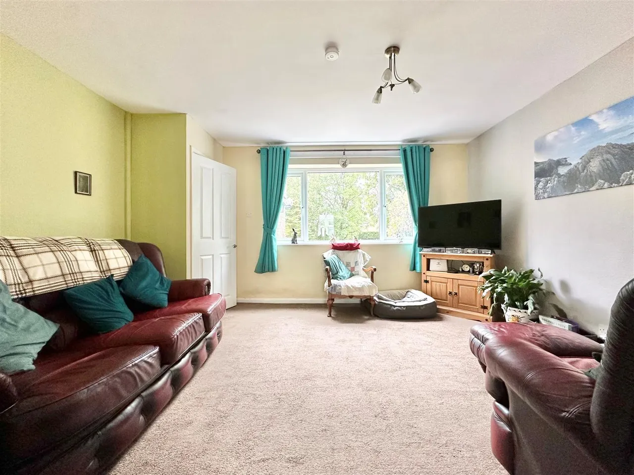Long Lane, Chapel-En-Le-Frith, SK23, photo 2