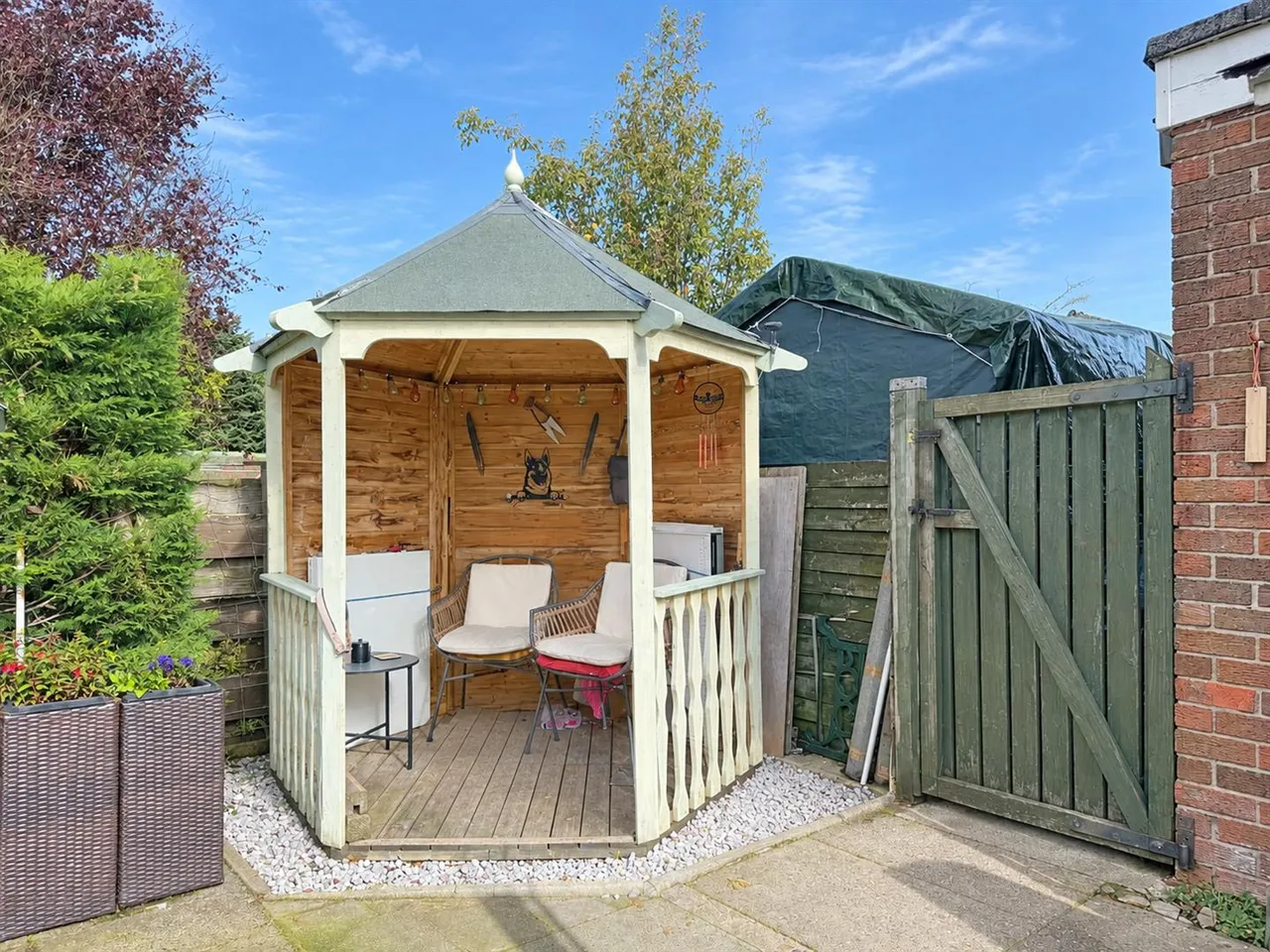 Long Lane, Chapel-En-Le-Frith, SK23, photo 10