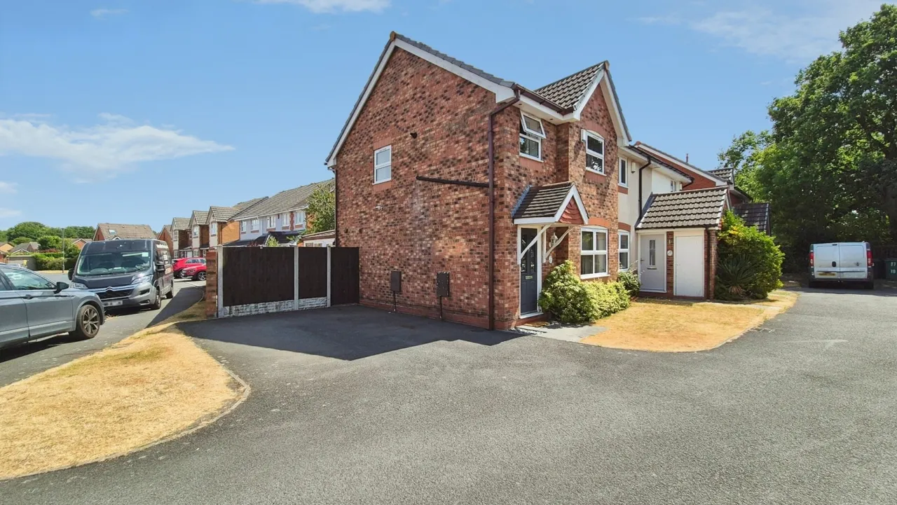 Dunnerdale Road, clayhanger, WS8, photo 2