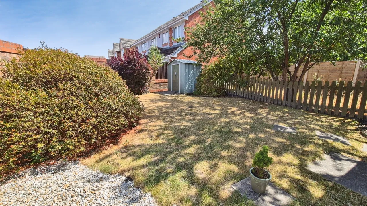Dunnerdale Road, clayhanger, WS8, photo 28