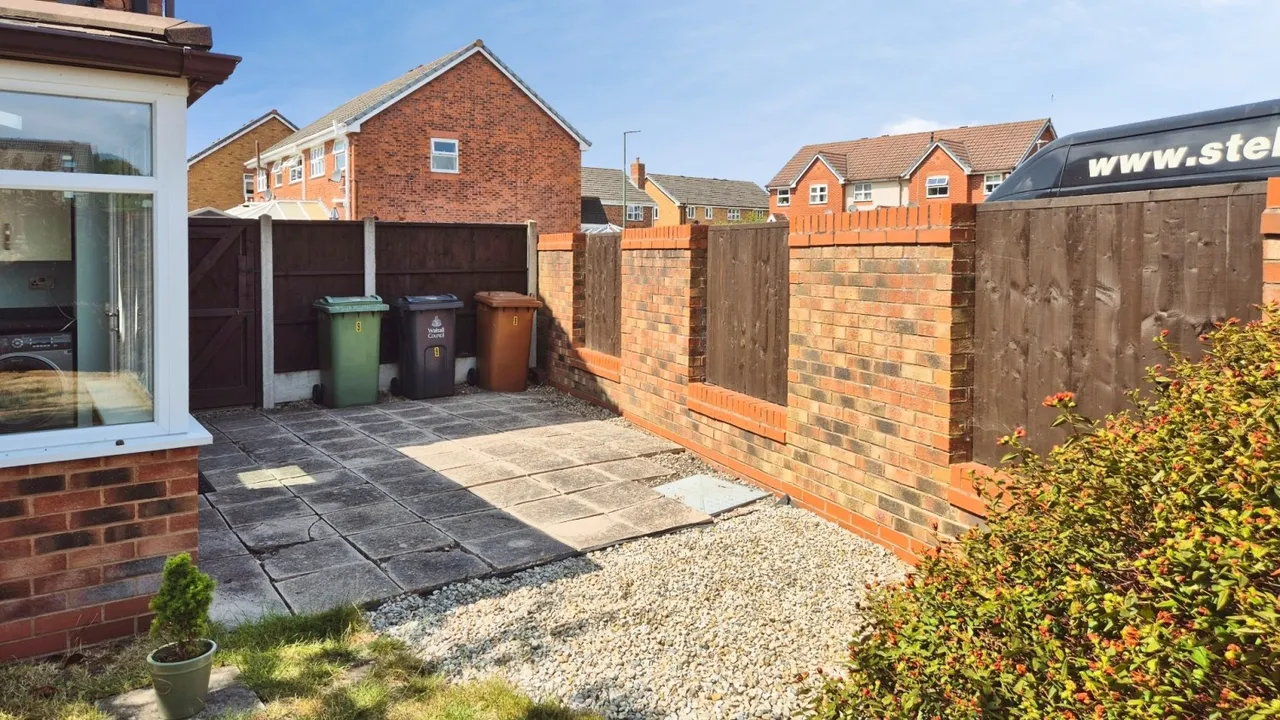 Dunnerdale Road, clayhanger, WS8, photo 30