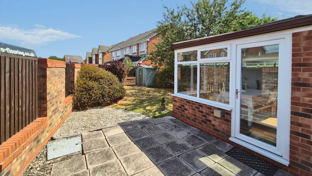 Dunnerdale Road, clayhanger, WS8, photo 29