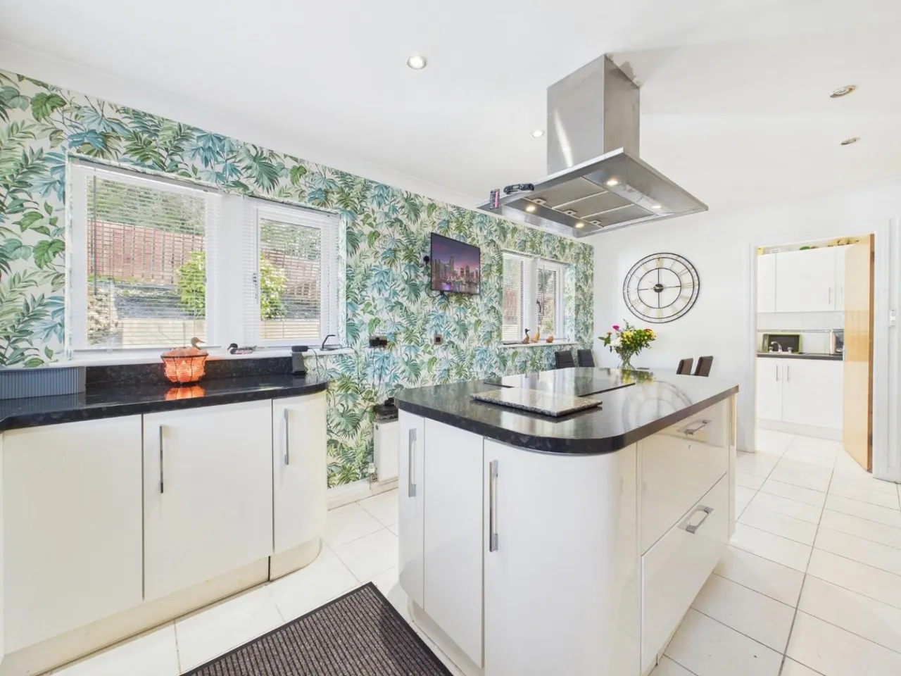 Scott Lane, Riddlesden, Keighley, photo 9