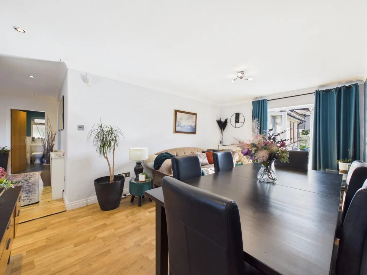 Scott Lane, Riddlesden, Keighley, photo 6