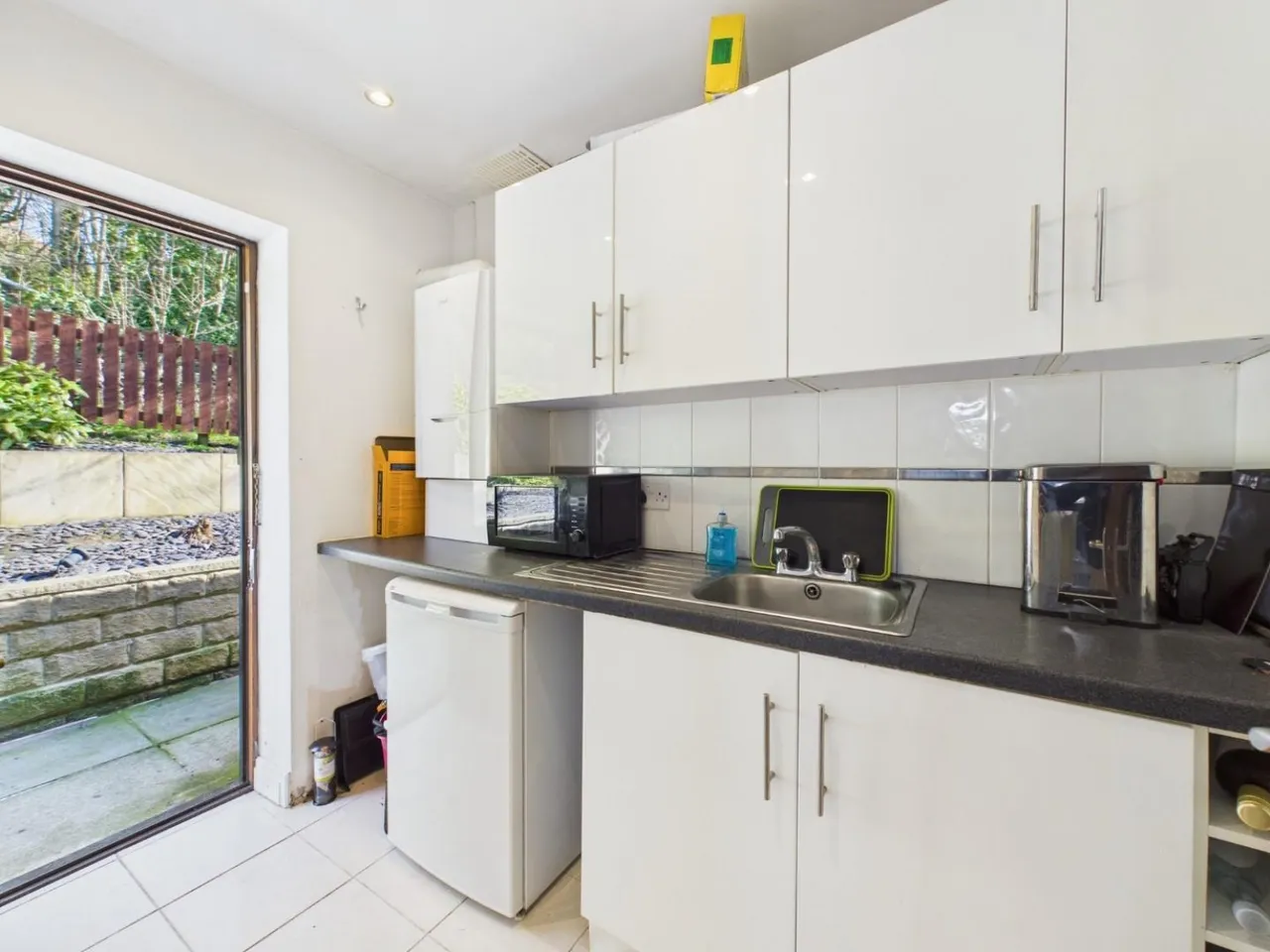 Scott Lane, Riddlesden, Keighley, photo 10